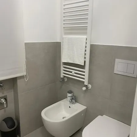 Vacanze 24 * Somma Lombardo