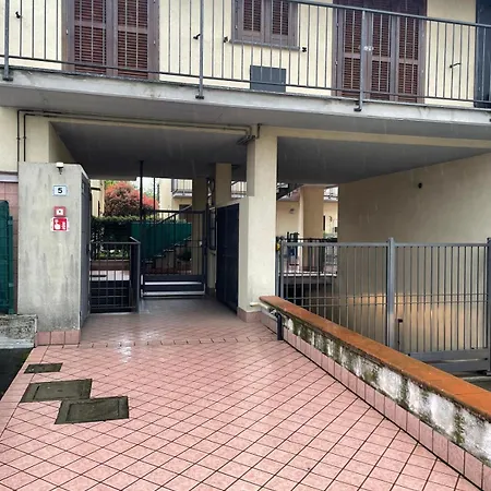 Apartment Vacanze 24