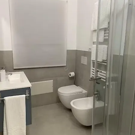 Vacanze 24 - شقة سوما لومباردو