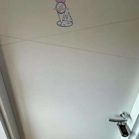 شقة Vacanze 24 - *