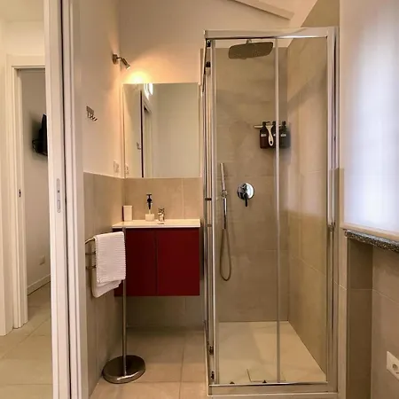 شقة Vacanze 24 - *