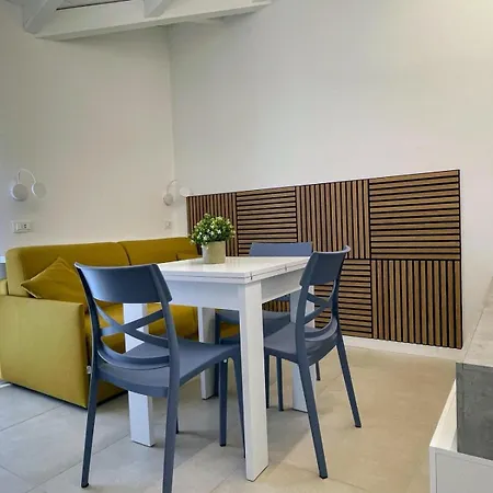 Vacanze 24 - شقة *